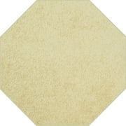 Pet Friendly Solid Color Area Rugs Teal - 5' Round