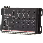 Stetsom STX104 Digital Audio Crossover 5 Channels High Performance