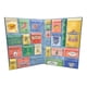 thumbnail image 1 of Gilmore Girls Advents Calendar 25 Surprises Pockets Toy Countdown Box Fan Collection for Kids Adults, 1 of 5