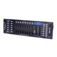 thumbnail image 5 of 192 Contrôleur Éclairage de Scène Équipement DJ Console Prise EU, 5 of 5