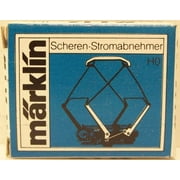 Marklin 7207 Scheren Pantograph
