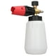thumbnail image 4 of Cañón de espuma para lavadora a presión pistola de espuma para lavadora a presión tipo enchufe rápido eficiente de 1/4 pulgadas 3600 psi para lavadora ANGGREK Otros, 4 of 8