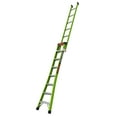 thumbnail image 3 of Little Giant King Kombo Pro 8-14 ft, Type 1AA 3-in-1 Fiberglass Combo Ladder, 3 of 10
