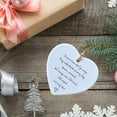thumbnail image 5 of JHGoosa Gift Tags With String Kraft Paper Gift Tags Personalized Hang Tags White Craft Tags Thank You Gift Tags For Wedding Favors Valentine's Day, 5 of 7