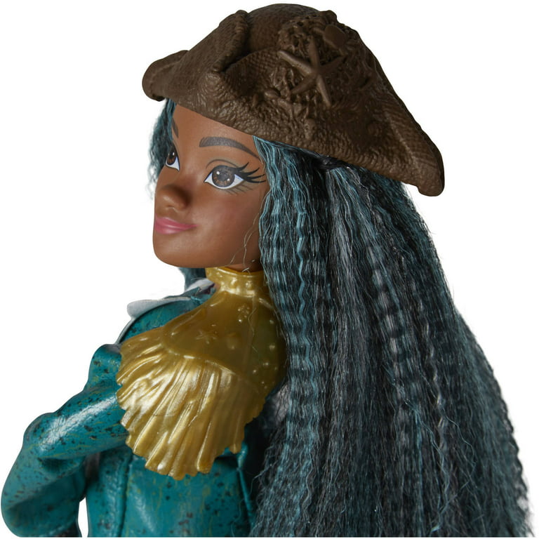 Buy Disney Descendants Uma Fashion Doll, Disney Descendants Dolls UK