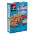 thumbnail image 3 of Quaker Soft Baked Cranberry & Yogurt Oatmeal Cookies 6x35g, 3 of 6