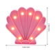 thumbnail image 5 of Luz decorativa decorativa de noche creativa Lámpara de batería con forma de luz LED, 5 of 7