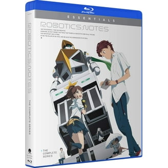 その他 Space Patrol Luluco: The Complete Series [Blu-ray] Space Patrol Luluco complete series / NEW anime on Blu-ray from
