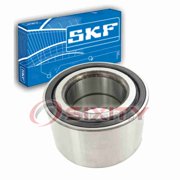 SKF Front Wheel Bearing compatible with Honda Civic 1.8L L4 2006-2013