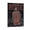 Frame-style, variant on Derrick Rose Poster Basketball Player (8) Posters Art Print Wall Photo Paint Poster Hanging Picture Family Bedroom Decor Gift 12x18inch(30x45cm)