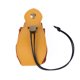 thumbnail image 2 of Bolsa de dados multiusos Bolsa de almacenamiento de dados para juegos de mesa Juegos de rol (naranja) Tmvgtek Para Estrenar, 2 of 9