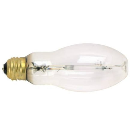 

SYLVANIA 67502 - 50 Watt Light Bulb - High Pressure Sodium - 4000 Lumens - Medium Base - ANSI S68 - LU50/MED per 2 Each