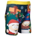 thumbnail image 5 of South Park Christmas Day Boxer Briefs in Ornament Packaging-Small (28-30), 5 of 7