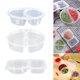 thumbnail image 3 of Caja de condimentos, genérica, caja de condimentos y aperitivos de viaje B, 25 piezas, 3 of 9