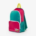 thumbnail image 2 of Igloo 20 can Retro Backpack Water Cooler, Pink and Jade Green, 2 of 5