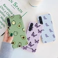 thumbnail image 2 of Para Samsung Galaxy A50 A50S A30S funda trasera de silicona Fundas de teléfono para Samsung A 50 A 50 30 S Fundas protectoras Coque parachoques Tan Jianjun unisex, 2 of 2