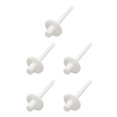 thumbnail image 3 of bedienty Yarn Winder Replacement Accessories Universal Spindle Dispenser Simplicity Spool Pins Household Using Accessories 5Set, 3 of 6