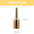 thumbnail image 2 of HLONKDurable Trumpet Replacement Professional 3C Trumpet Accessory, 2 of 6