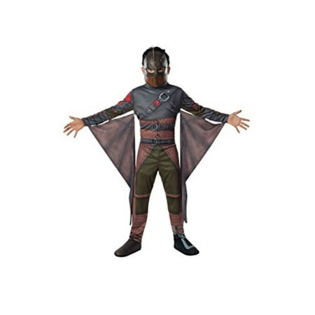 Rubies How to Train Your Dragon 2 Hiccup Costume, Child