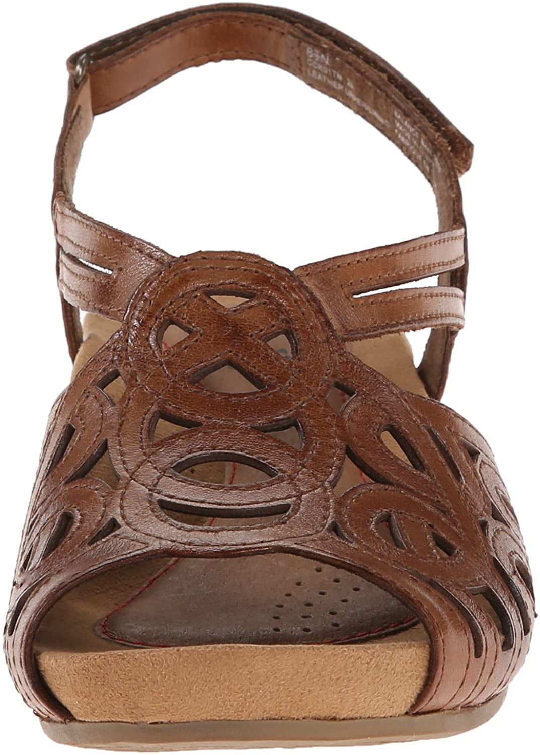 Rockport Cobb Hill Womens Helen CH Wedge Sandal Walmart