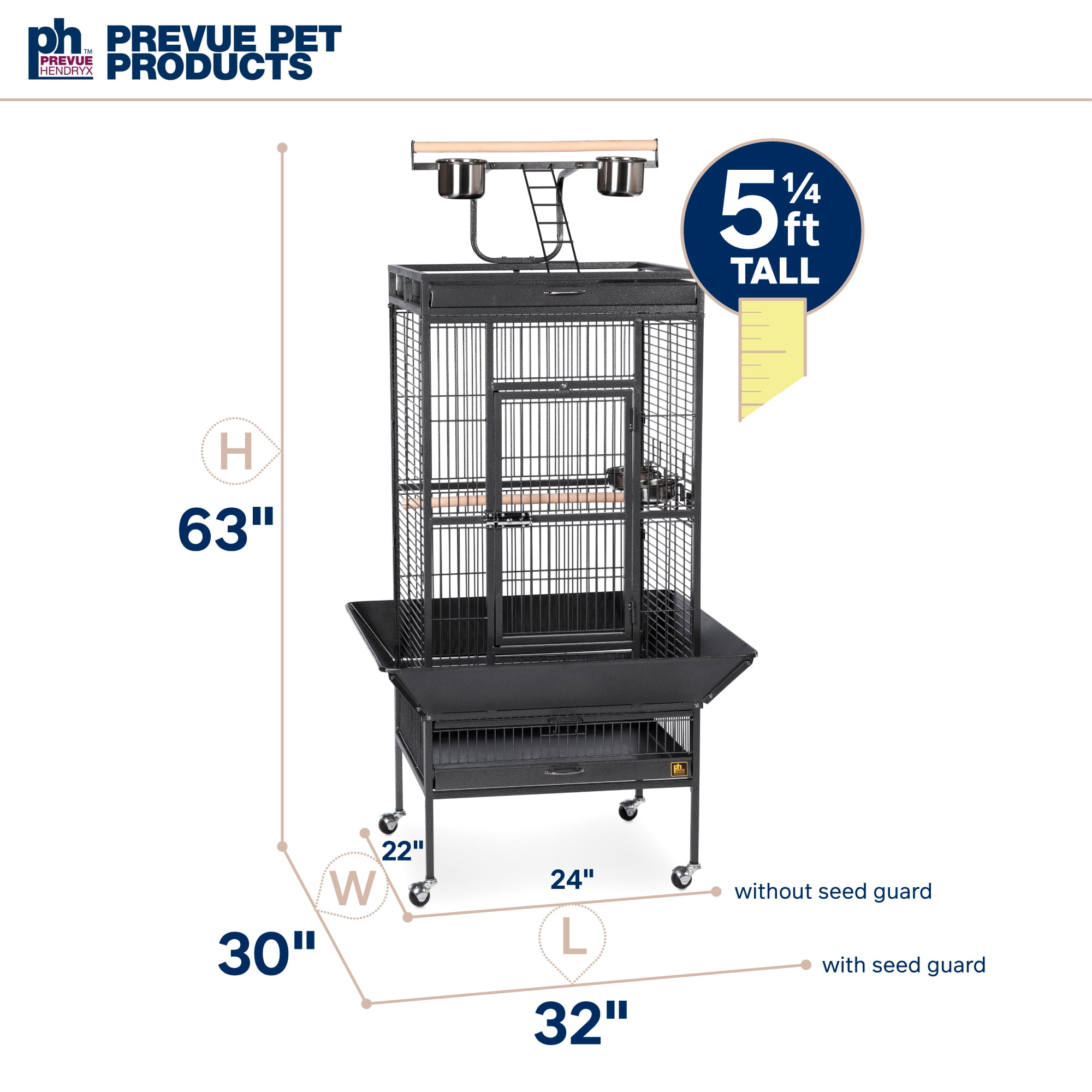 Grreat choice bird cage 2025