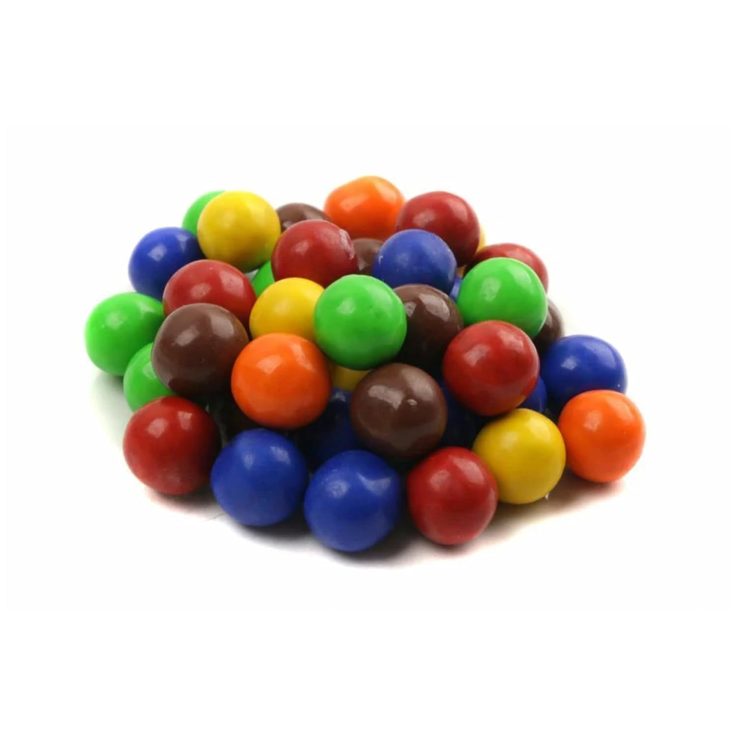 Original Sixlets Chocolate Candy Box - 1.75 Ounces - Pack of 24