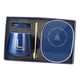 thumbnail image 3 of Juego de calentador de café y taza, calentador de tazas de bebidas, calentador de té y tapa de taza, calentador de bebidas eléctrico para regalos de BLESIY almohadilla térmica para tazas, 3 of 8