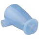 thumbnail image 2 of Colector de ciclón de polvo, sobrealimentador compuesto transparente, colector de filtro de aspiradora de ciclón de polvo de alta eficiencia, 2 of 5