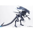 thumbnail image 2 of 7.25" Blue and Gray Alien Queen Previews Exclusive Figure, 2 of 6