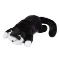 thumbnail image 3 of Simulación de peluche de juguete muñeca gato muñeca caniche lindo para enviar a los niños r Irfora Muñeco de peluche, 3 of 3