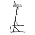 thumbnail image 5 of Adjustable Bike Trainer Desk, Workstation Standing Desk for Work, Bike Trainer Stand Table Used As A Fitness Upright Computer Desk, Laptop Desk, 5 of 21