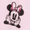 Minnie Mouse, variant on Toddler Boys or Girls Long Sleeve Top and Pants Pajama Coat Set, 2-Piece, Sizes 2T-5T