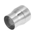 thumbnail image 1 of Reductor codo concéntrico de tubo de escape mandrel de 2.5" OD a 3" OD de Bargains Únicos, 1 of 7