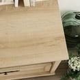thumbnail image 5 of Sauder Adaline Cafe Lateral File Cabinet, Orchard Oak Finish, 5 of 12
