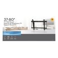 thumbnail image 4 of OmniMount OC175T Tilt TV Mount for 43-Inch to 90-Inch TVs, 4 of 4