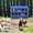 blue, variant on TROPOW CuisinSmart Nesting Boxes for Chickens, 6/8/10-Holes Chicken Nesting Boxes, Chicken Laying Box with Lid Cover, Roll Away Nest Box for Chicken Coop to Protect Eggs, Green/Red