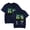navyblue, variant on Yeat 2093 Album T-Shirt Merch Summer Shirt For Women/Men Unisex O-neck Short Sleeve Tshirt Rapper Streetwear