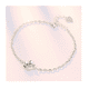 thumbnail image 3 of Pulsera Xtellar De Flor De Amor De Plata S925 Para Mujer, 3 of 4