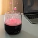 thumbnail image 1 of Difusor De Aceites Esenciales, Humidificador De Aromaterapia Relajante, Luz Ambiental Colorida Con Temporizador Para Dormitorio Y Hogar, 1 of 7