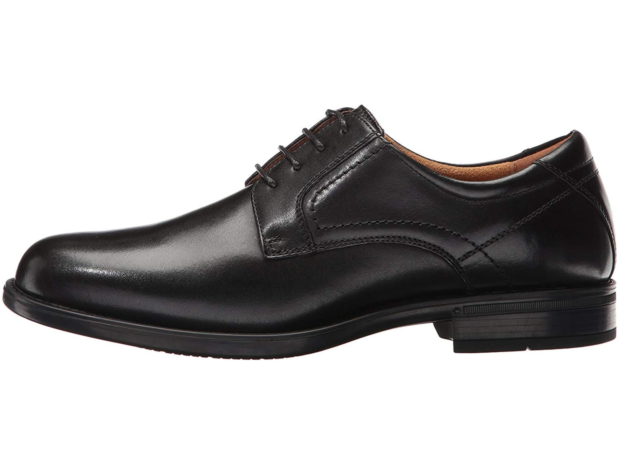 florsheim men's medfield plain toe oxford dress shoe