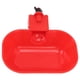 thumbnail image 4 of Fuente para aves de corral, 6 uds, bebedero automático para aves de corral, cuenco para beber para gatos, funcionalidad versátil, 4 of 12