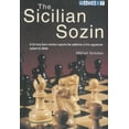 thumbnail image 1 of Pre-Owned The Sicilian Sozin (Paperback) 1901983382 9781901983388, 1 of 1