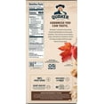 thumbnail image 2 of Quaker Instant Oatmeal, Maple and Brown Sugar, 18 Count, 2 of 4