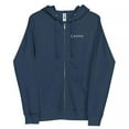 thumbnail image 6 of Harmony Zip Up Hoodie, 6 of 8