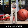 thumbnail image 4 of BODYARMOR SportWater Alkaline Water, 1.5 Liters Wide Mouth Bottle, 4 of 8