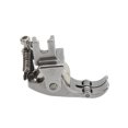 thumbnail image 4 of Industrial Sewing Machine Presser Foot, Roller Presser Foot Strong Practicality Small Light Easy To Use  For Industrial Sewing Machine, 4 of 8