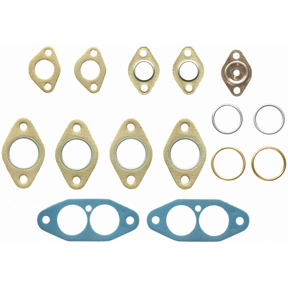FEL-PRO MS 22570-3 Intake & Exhaust Manifold Gasket Set