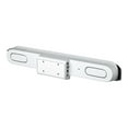 thumbnail image 3 of Poly Studio X52 - Video conferencing kit (video bar, touch controller) - with Poly TC10 - power adapter included, 3 of 9
