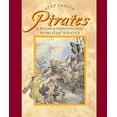 thumbnail image 1 of Pre-Owned Step Inside: Pirates: A Magic 3-Dimensional World of Pirates (Hardcover) 1402739893 9781402739897, 1 of 1