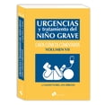 thumbnail image 1 of Urgencias y Tto. del Niño Grave: Casos Clínicos Comentados VII Blanco, 1 of 2